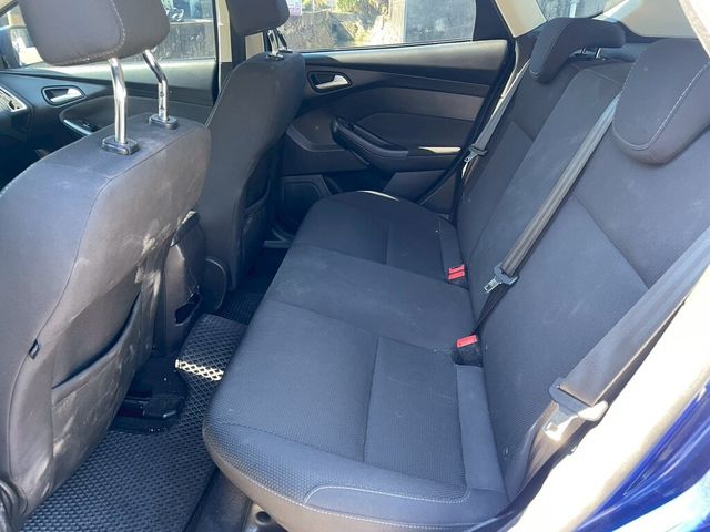 FORD福特 FOCUS  第6張相片