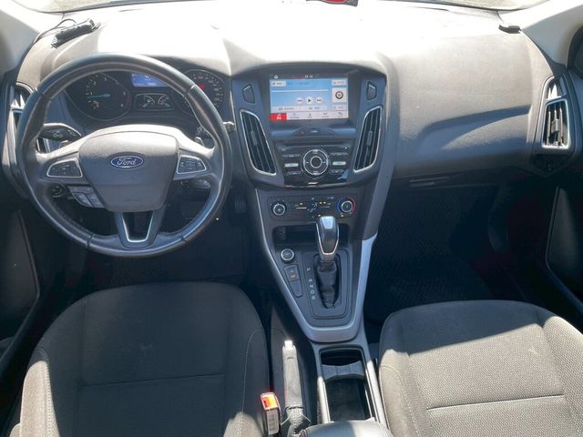 FORD福特 FOCUS  第7張相片