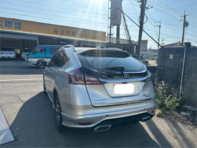 LUXGEN納智捷 U6 TURBO  第4張相片