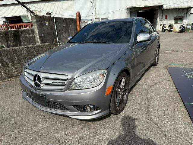 M-BENZ賓士 C300  第1張相片