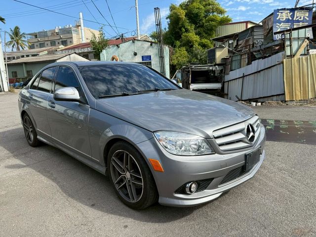 M-BENZ賓士 C300  第2張相片