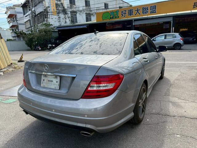 M-BENZ賓士 C300  第3張相片
