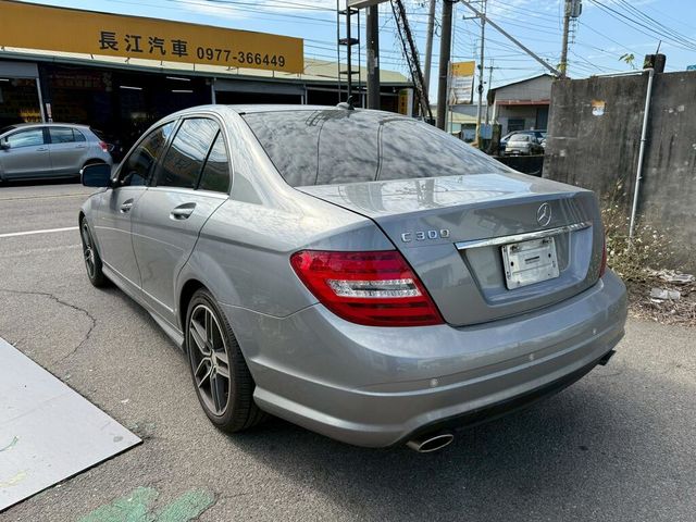 M-BENZ賓士 C300  第4張相片