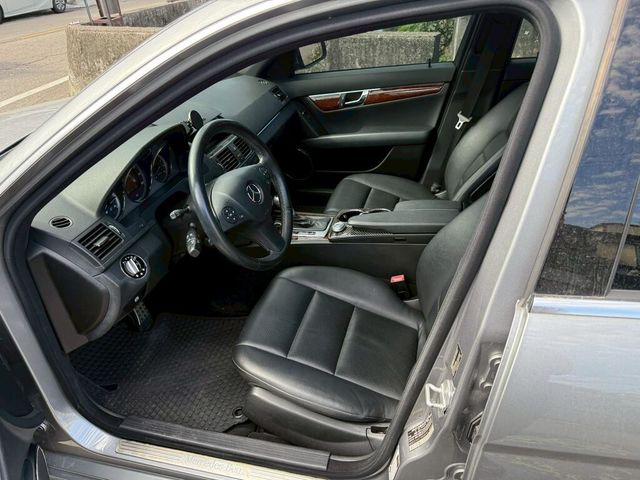 M-BENZ賓士 C300  第5張相片