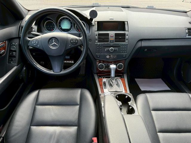 M-BENZ賓士 C300  第7張相片