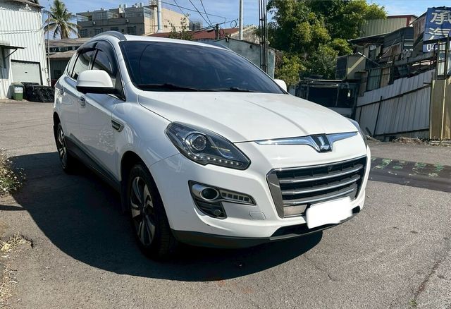 LUXGEN納智捷 U7 TURBO  第2張相片