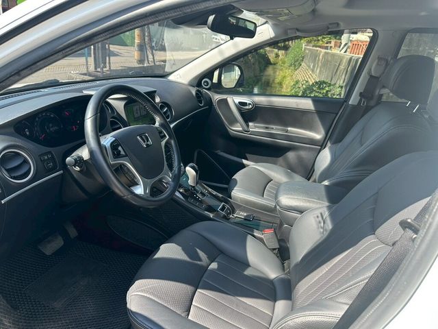 LUXGEN納智捷 U7 TURBO  第5張相片