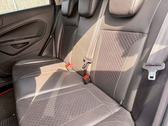 FORD福特 FIESTA  第8張相片