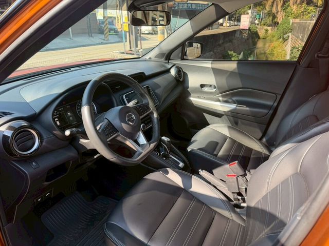 NISSAN日產 KICKS  第5張相片