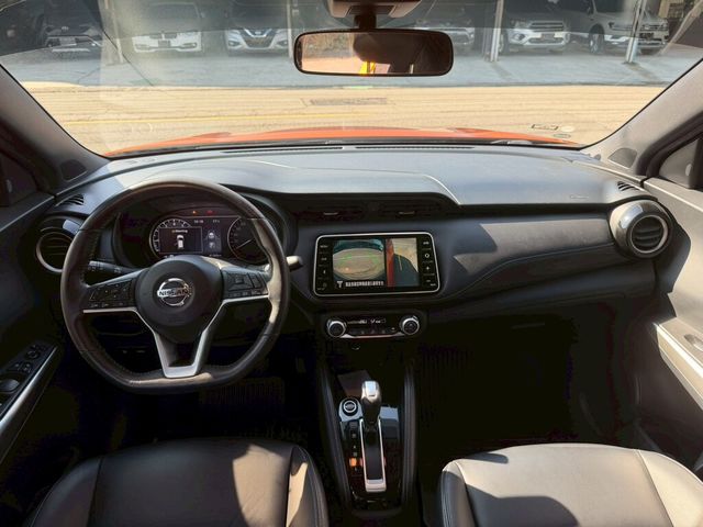 NISSAN日產 KICKS  第7張相片