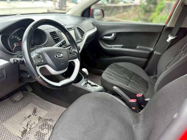 KIA起亞 MORNING  第5張相片