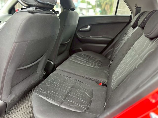 KIA起亞 MORNING  第6張相片