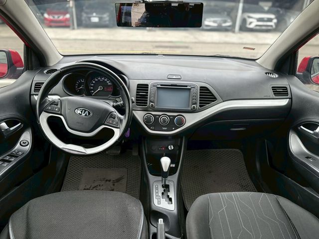 KIA起亞 MORNING  第7張相片