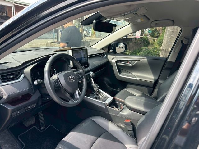 TOYOTA豐田 RAV4  第5張相片