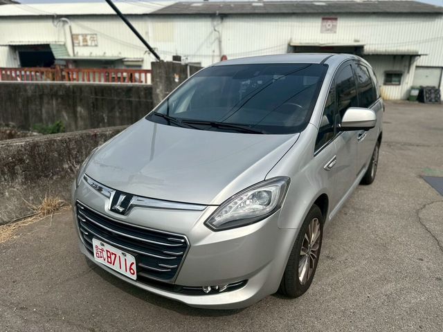 LUXGEN納智捷 M7 TURBO  第1張相片