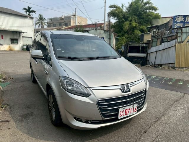 LUXGEN納智捷 M7 TURBO  第2張相片