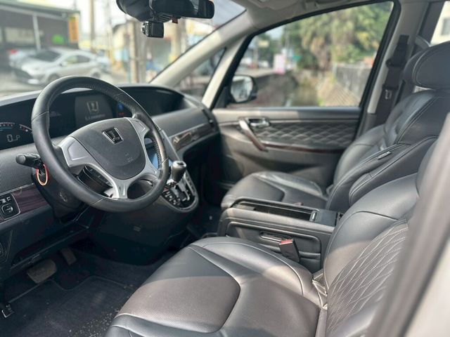 LUXGEN納智捷 M7 TURBO  第5張相片