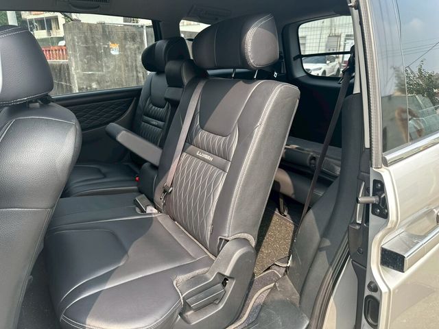 LUXGEN納智捷 M7 TURBO  第6張相片