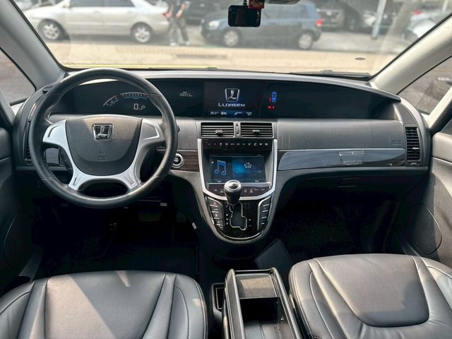 LUXGEN納智捷 M7 TURBO  第8張相片