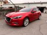 MAZDA馬自達 MAZDA 3  第1張縮圖