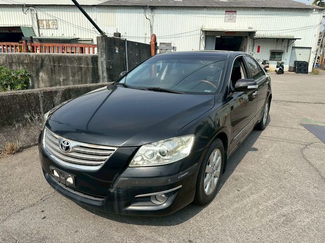 TOYOTA豐田 CAMRY  第1張相片