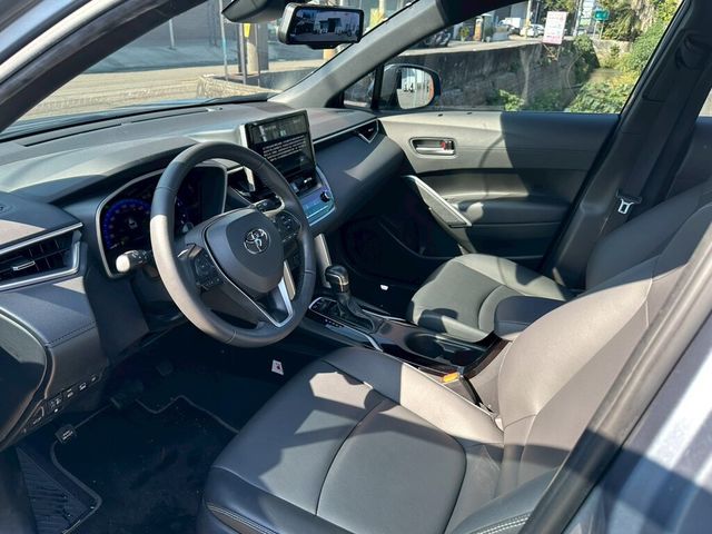 TOYOTA豐田 COROLLA CROSS  第5張相片