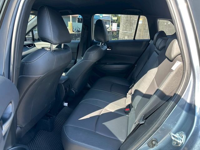 TOYOTA豐田 COROLLA CROSS  第6張相片