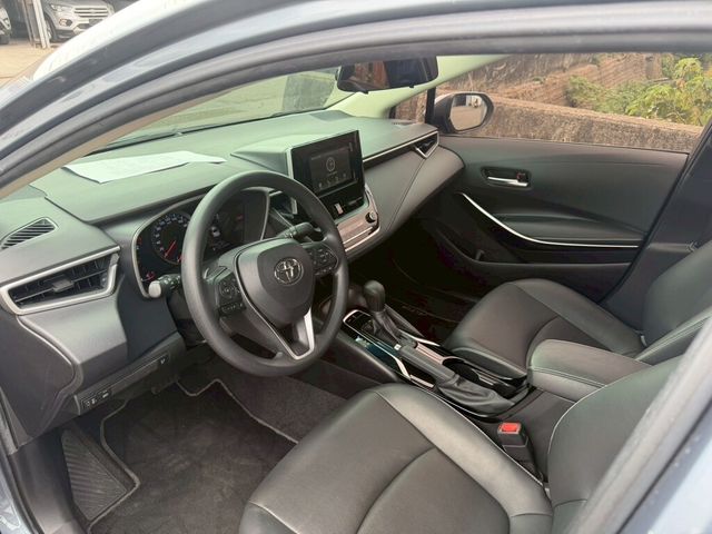 TOYOTA豐田 ALTIS  第5張相片