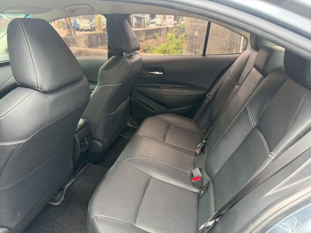 TOYOTA豐田 ALTIS  第6張相片