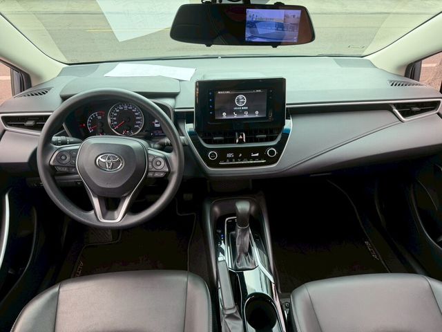 TOYOTA豐田 ALTIS  第7張相片