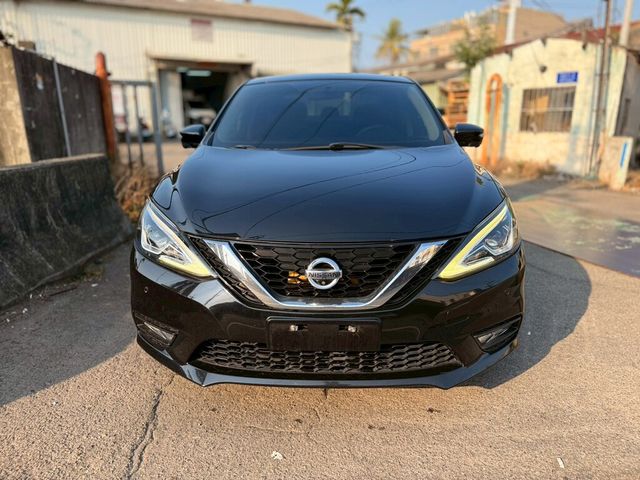 NISSAN日產 SENTRA  第2張相片