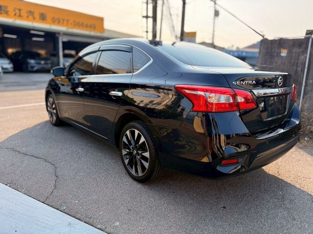 NISSAN日產 SENTRA  第4張相片