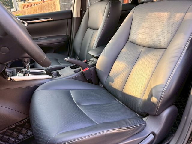 NISSAN日產 SENTRA  第7張相片