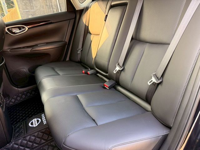 NISSAN日產 SENTRA  第8張相片