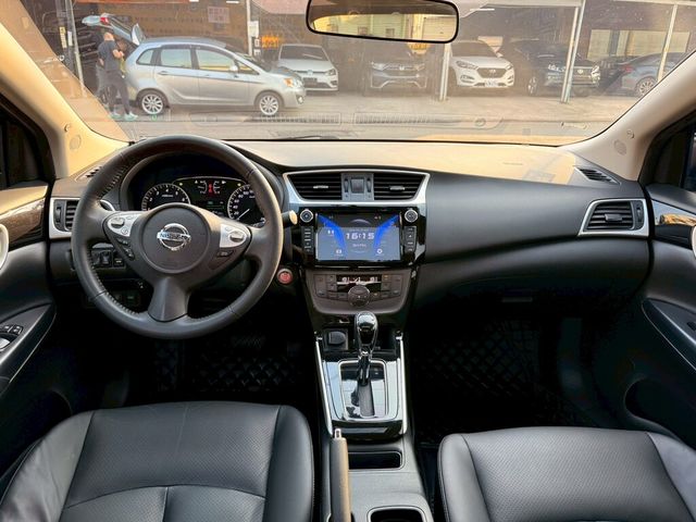NISSAN日產 SENTRA  第9張相片