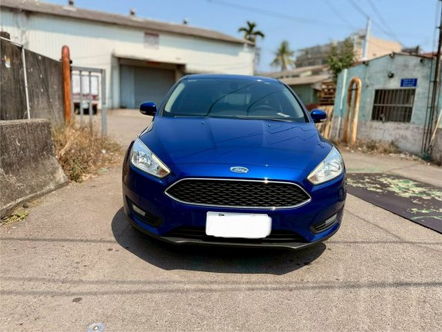 FORD福特 FOCUS  第2張相片