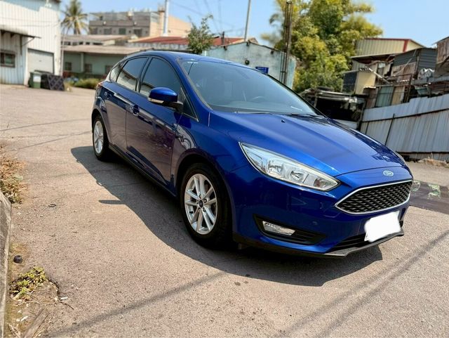 FORD福特 FOCUS  第3張相片