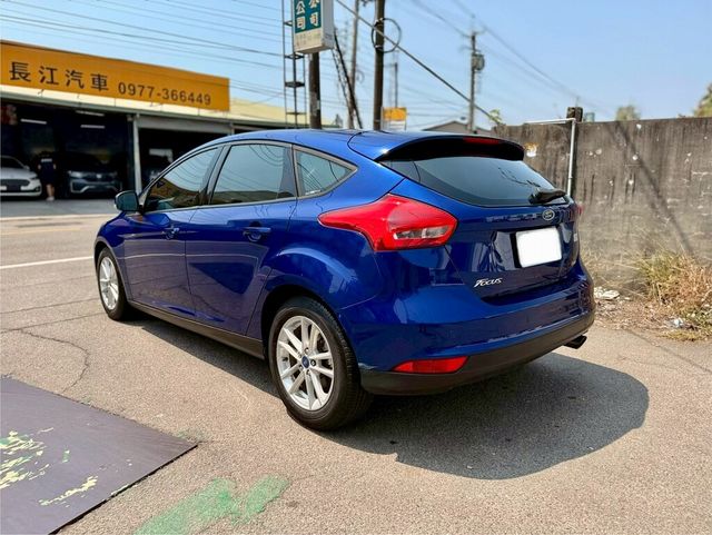 FORD福特 FOCUS  第4張相片