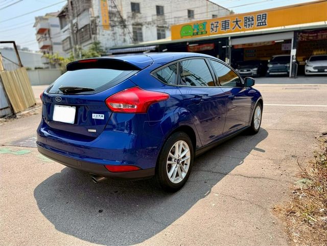 FORD福特 FOCUS  第6張相片