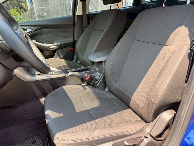 FORD福特 FOCUS  第7張相片