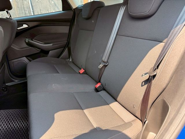 FORD福特 FOCUS  第8張相片