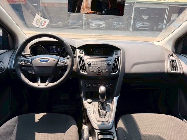 FORD福特 FOCUS  第9張相片