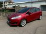 FORD福特 FIESTA  第1張縮圖