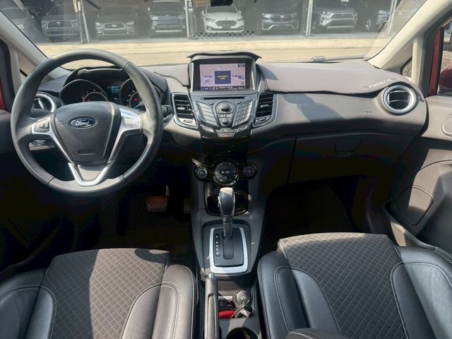 FORD福特 FIESTA  第9張相片