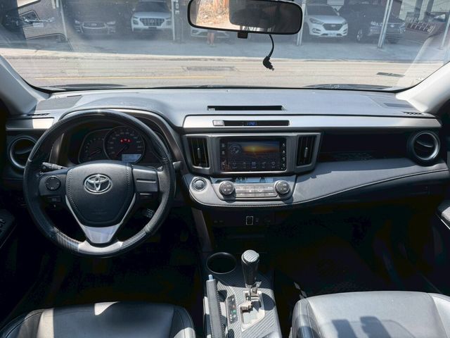 TOYOTA豐田 RAV4  第7張相片