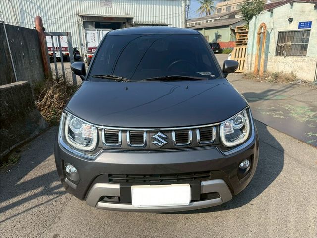 SUZUKI鈴木 IGNIS  第2張相片