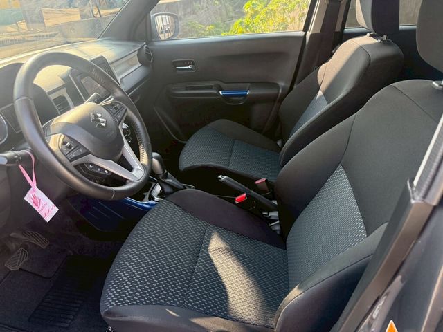 SUZUKI鈴木 IGNIS  第7張相片