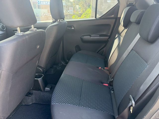 SUZUKI鈴木 IGNIS  第8張相片