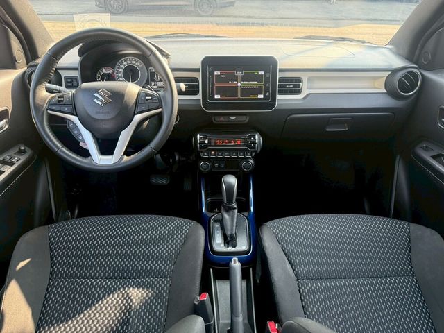 SUZUKI鈴木 IGNIS  第9張相片