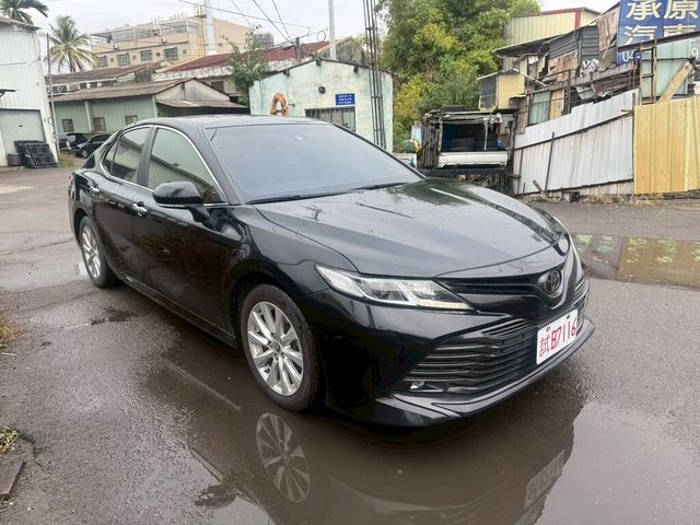 TOYOTA豐田 CAMRY  第3張相片